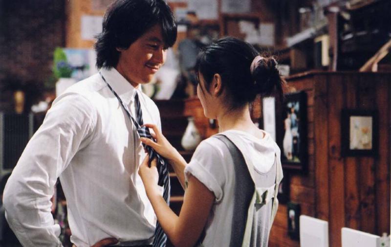 Best Korean Romantic Movies